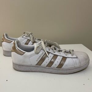 Adidas Classic Super Stars